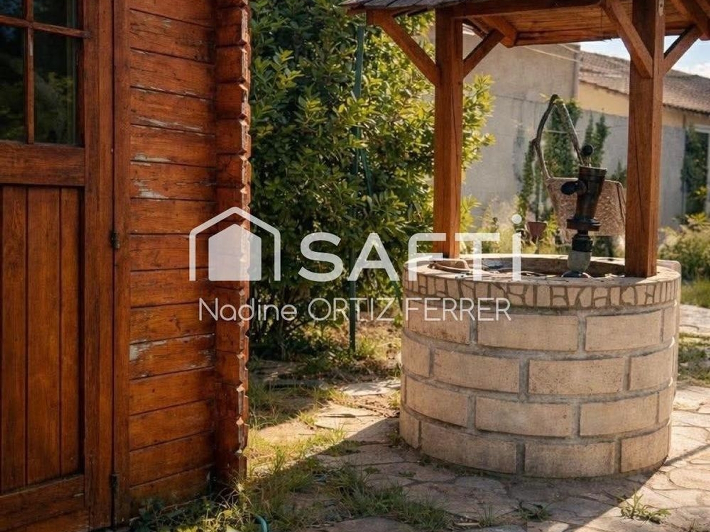 En exclusivité sur Marsillargues Maison Plain Pied 88M2 a visiter sans tarder.