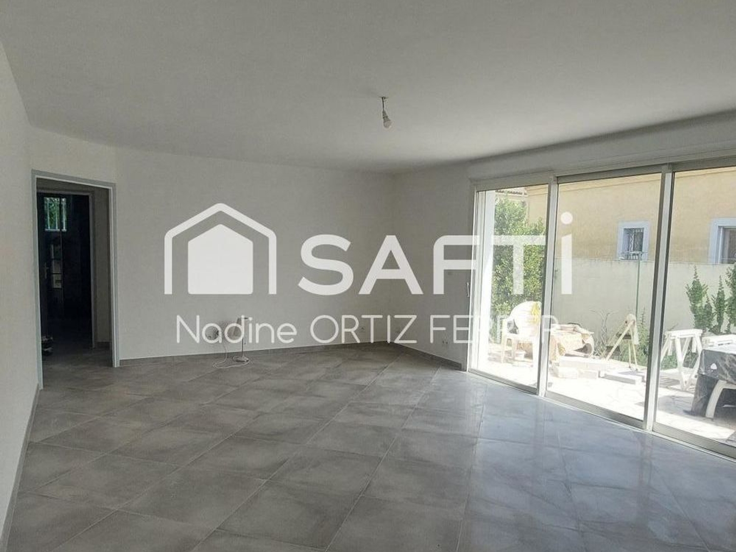Maison à vendre - 3 pièces - 88m2 - Marsillargues (34590)