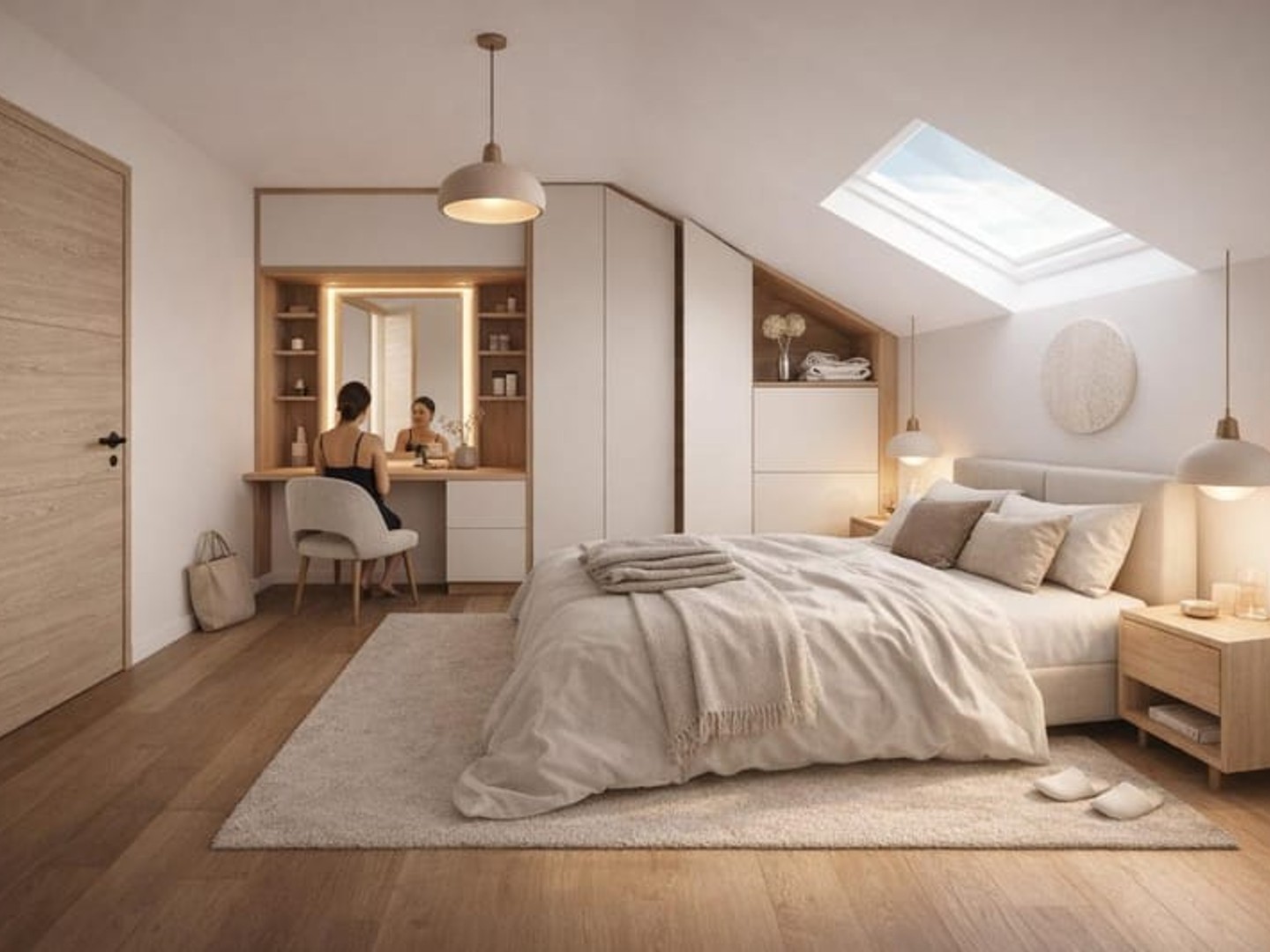 La maison idéale pour votre famille... avec grande terrasse
