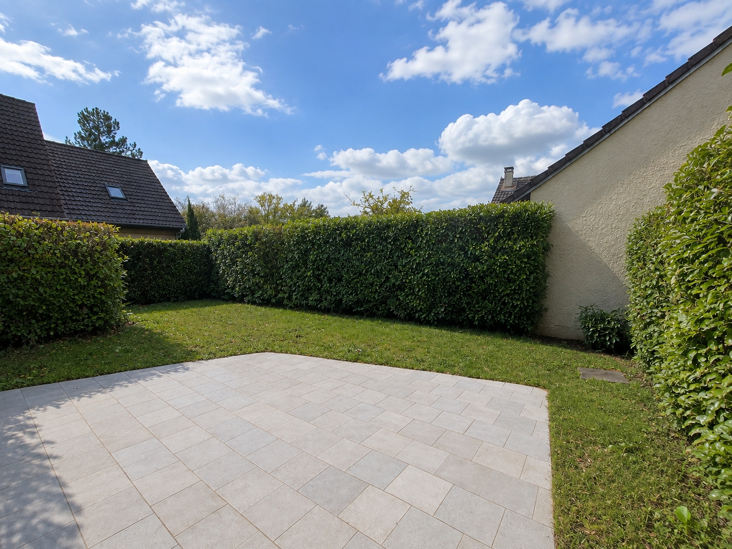 Maison à vendre - 5 pièces - 126m2 - Corbas (69960)