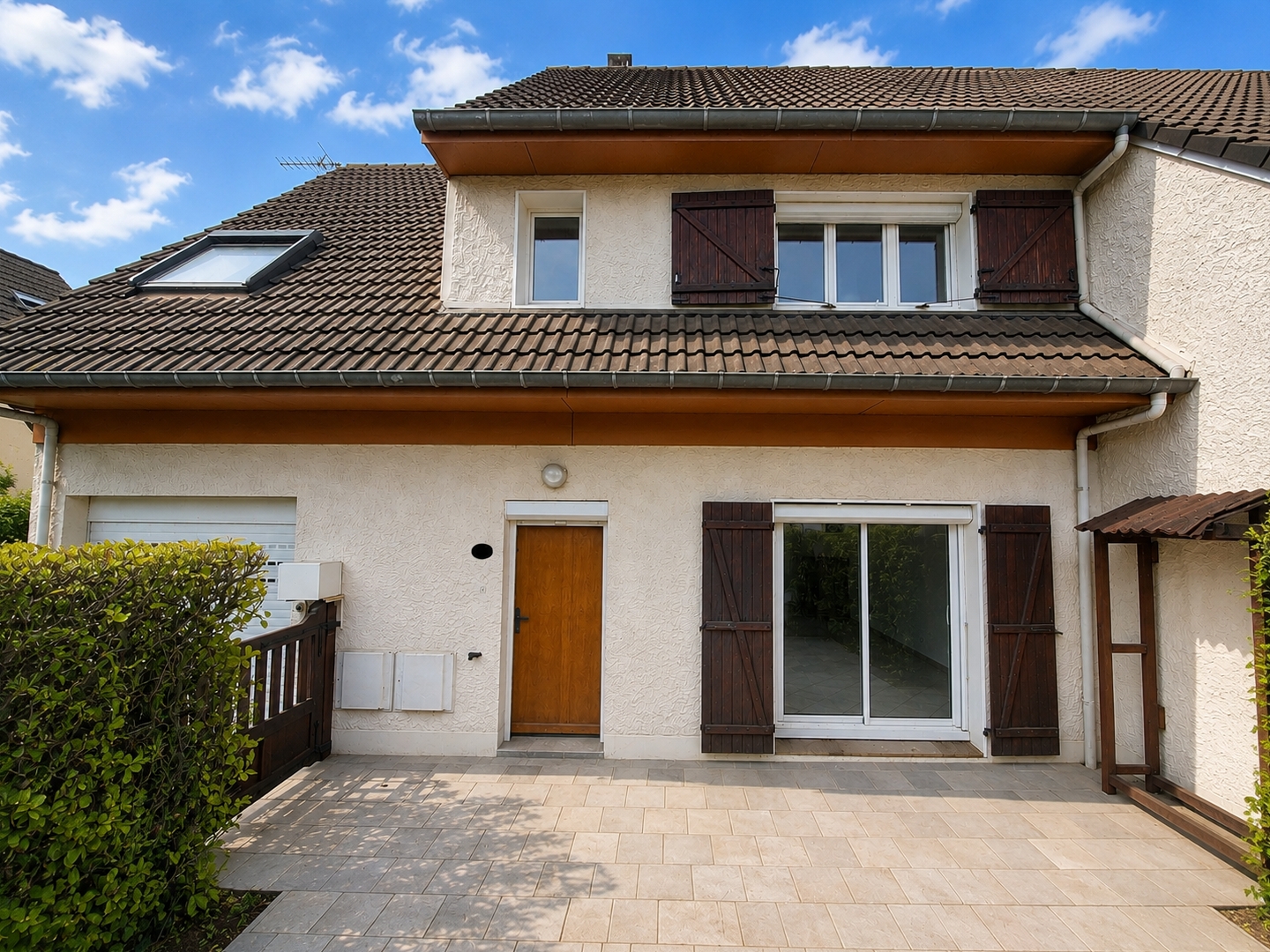 Maison à vendre - 5 pièces - 126m2 - Corbas (69960)