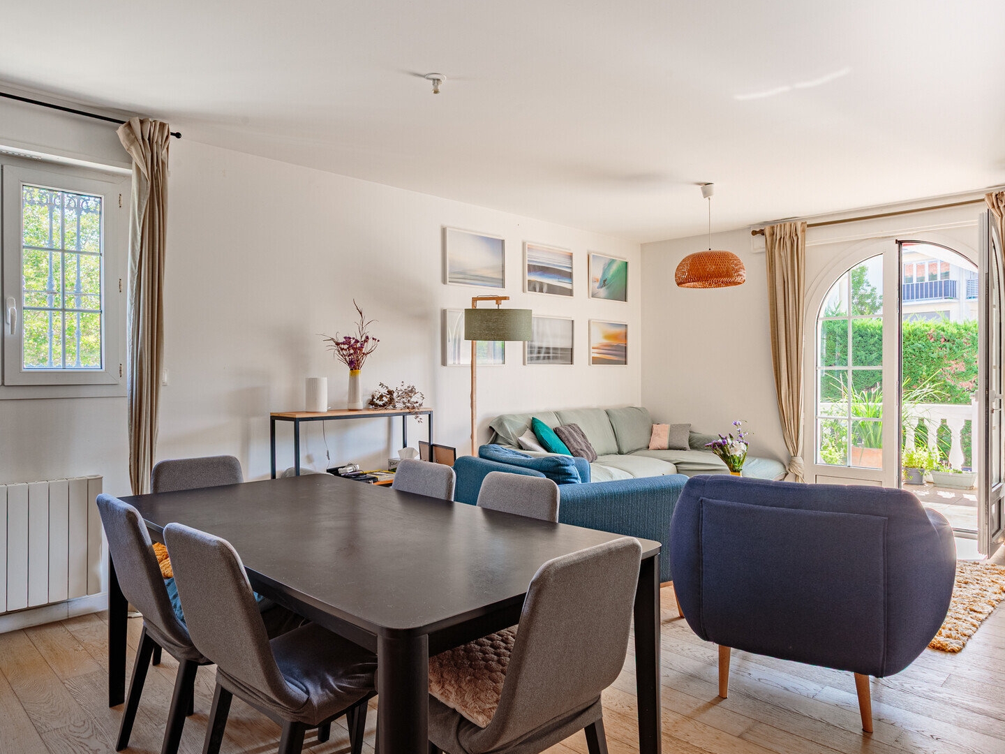 Appartement