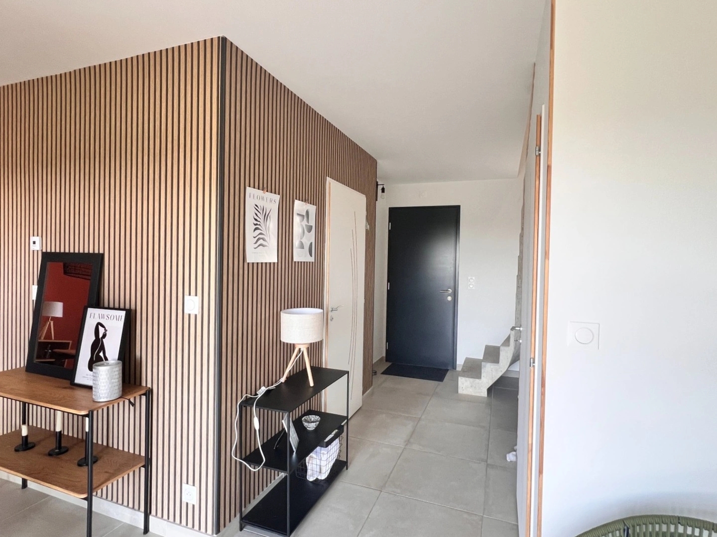 Maison à vendre - 5 pièces - 111m2 - Isle (87170)