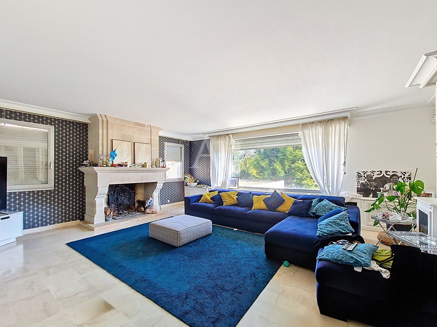 Immeuble à vendre - 8 pièces - 1011m2 - Lys-Haut-Layon (49310)