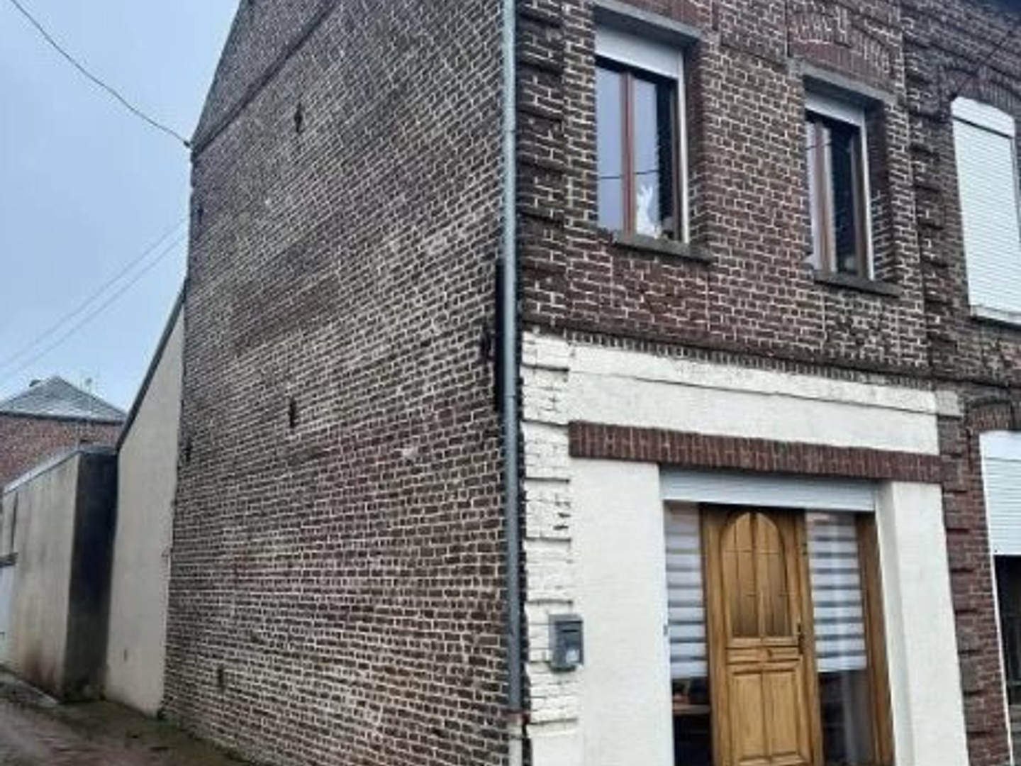 MAISON 5 PIÈCES