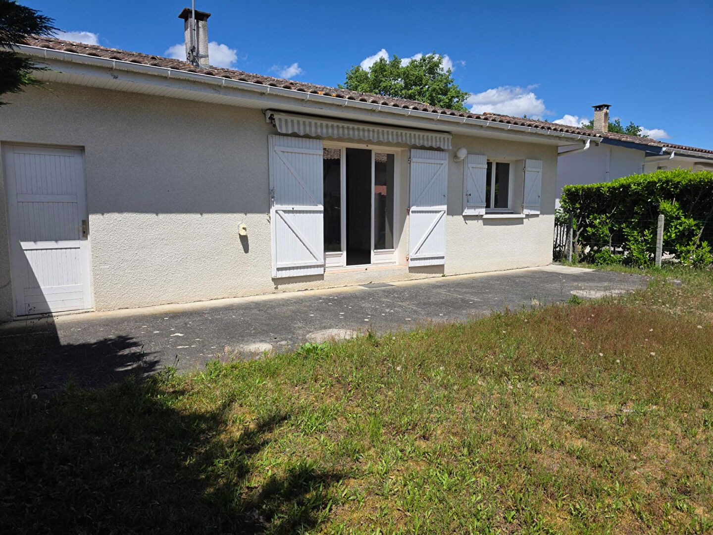 Maison 3 pièces 63 m²