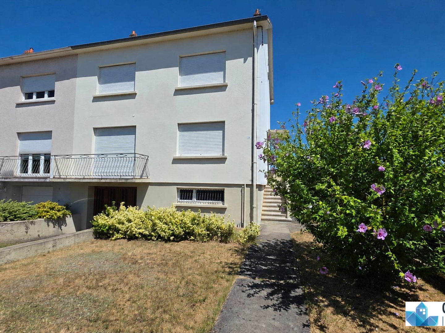 Maison 5 pièces 108 m²