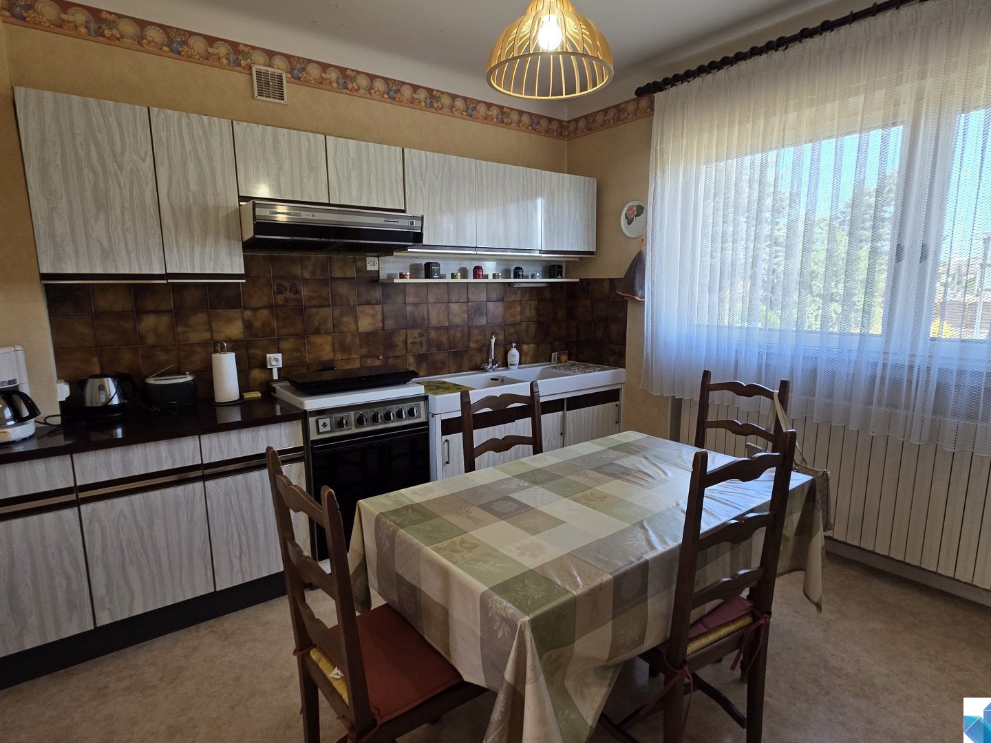 Maison à vendre - 5 pièces - 108m2 - Mondelange (57300)
