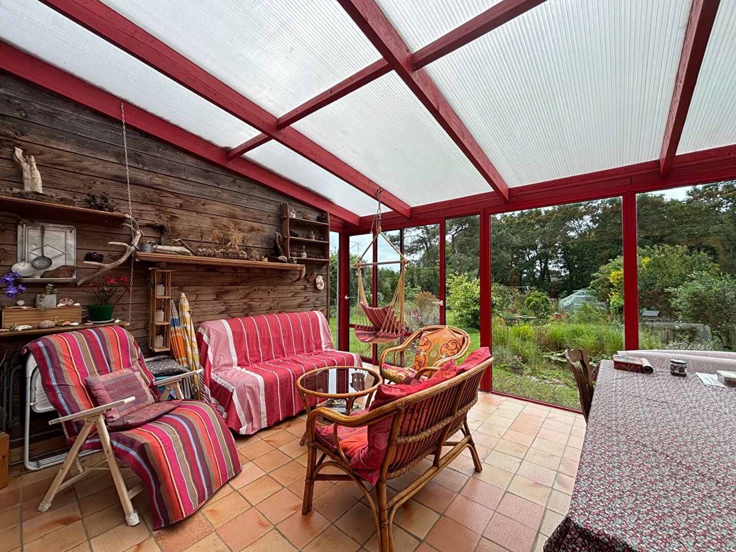 Maison 5 pièces 148 m²