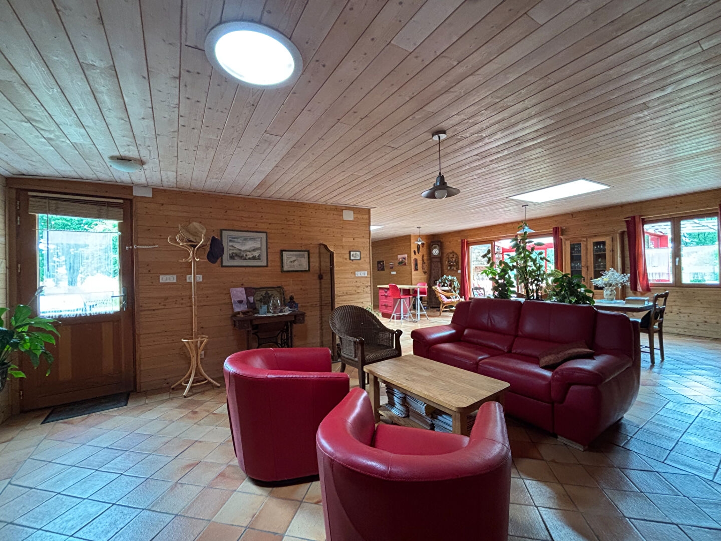 Maison à vendre - 5 pièces - 148m2 - Herbignac (44410)