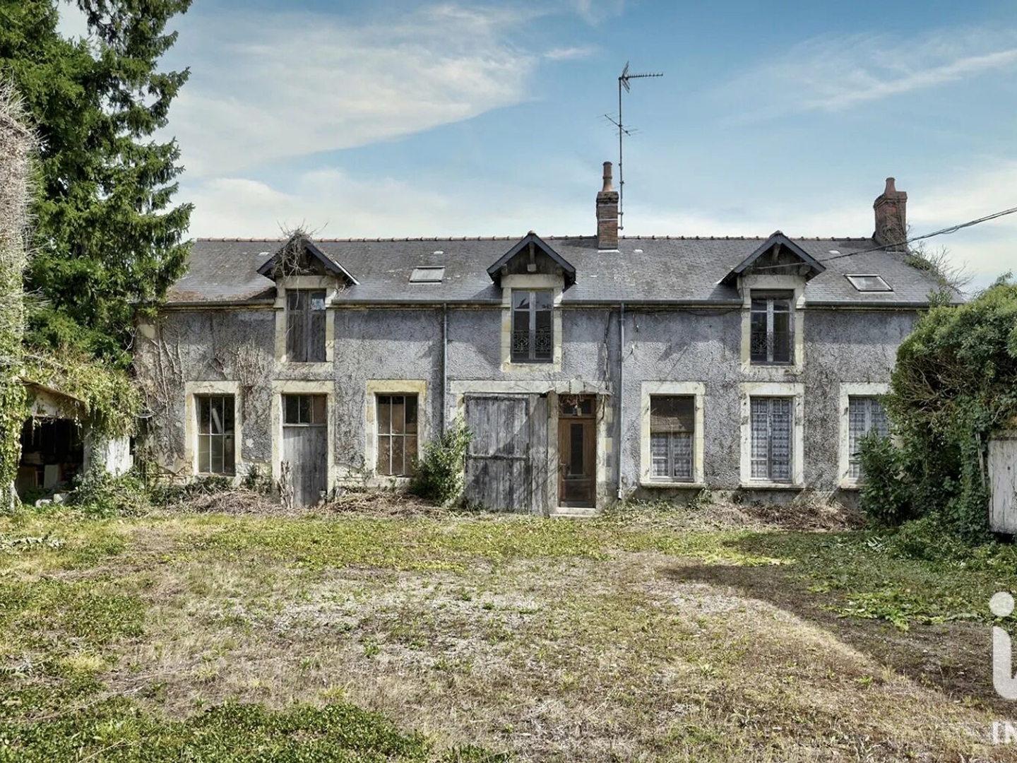 Vente Immeuble 770 m²