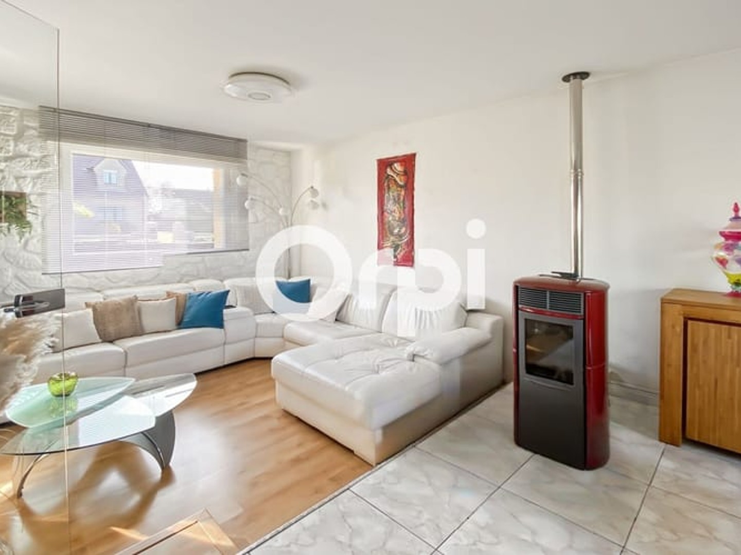 Maison à vendre - 4 pièces - 113m2 - Acheville (62320)