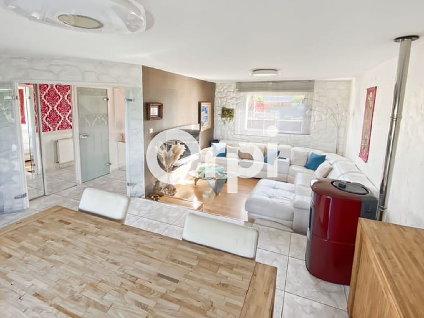 Maison à vendre - 4 pièces - 113m2 - Acheville (62320)