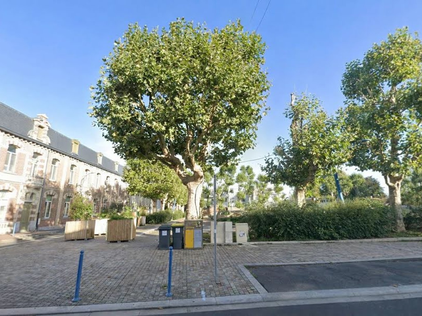 Local 52 m²