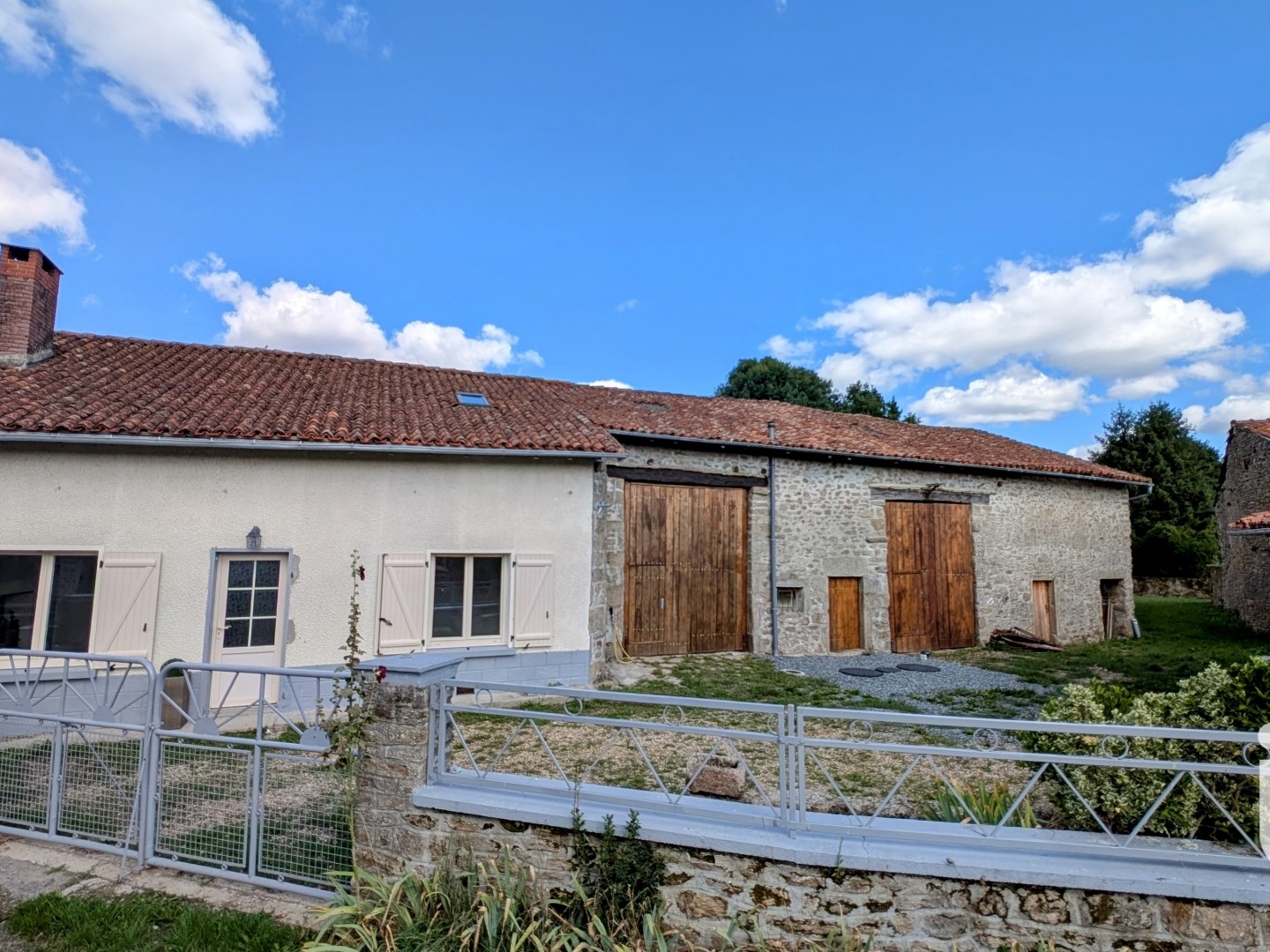 Maison 6 pièces 117 m²