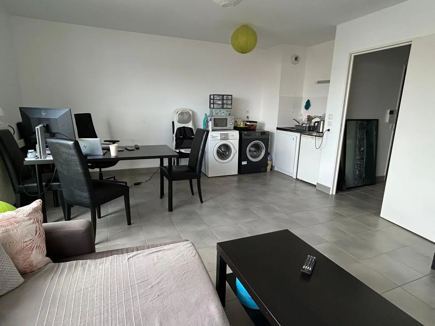 Parking / garage / box à vendre - 46m2 - Le Havre (76600)