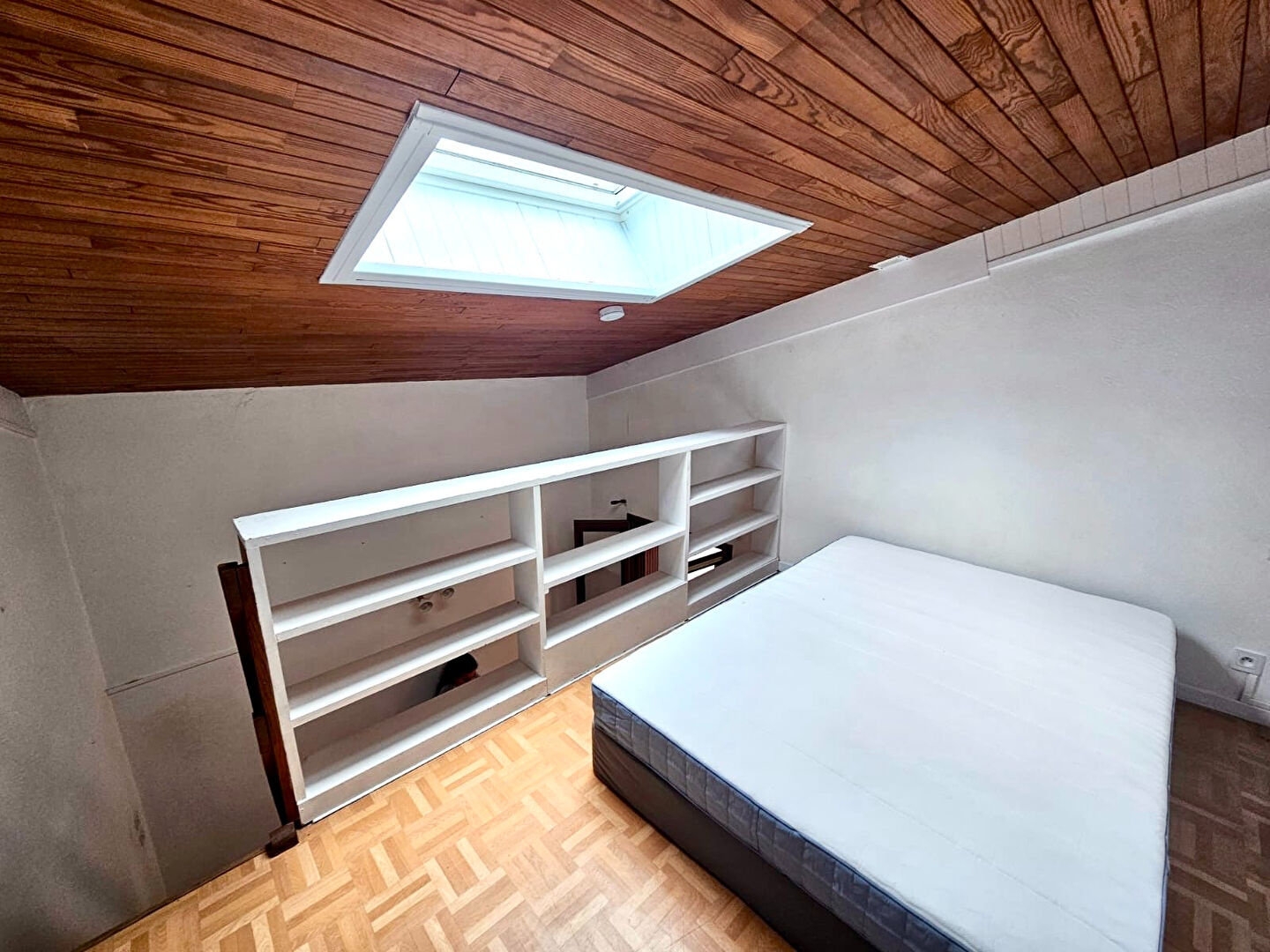 Appartement à vendre - 1 pièce - 21m2 - Toulouse (31000)