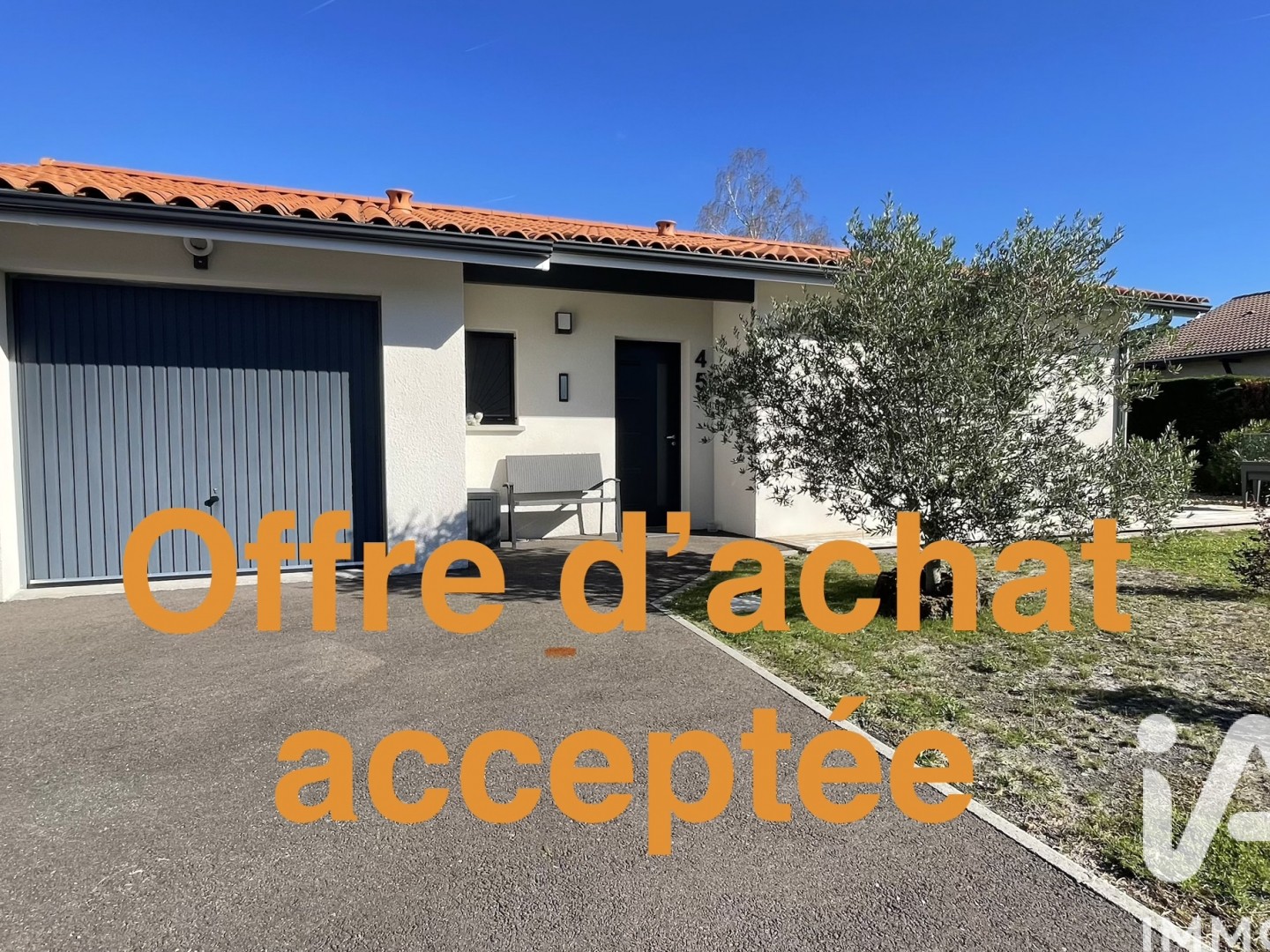 Maison 4 pièces 96 m²