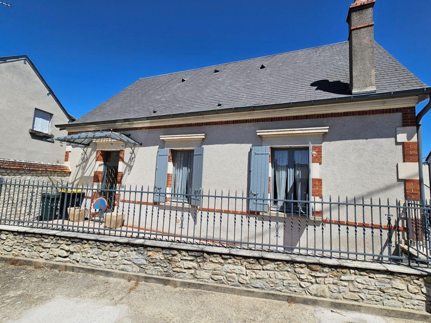 Maison 7 pièces 197 m²
