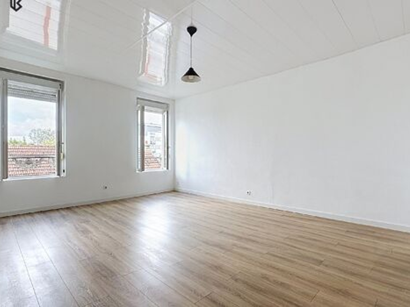 Appartement à vendre - 1 pièce - 36m2 - Reims (51100)
