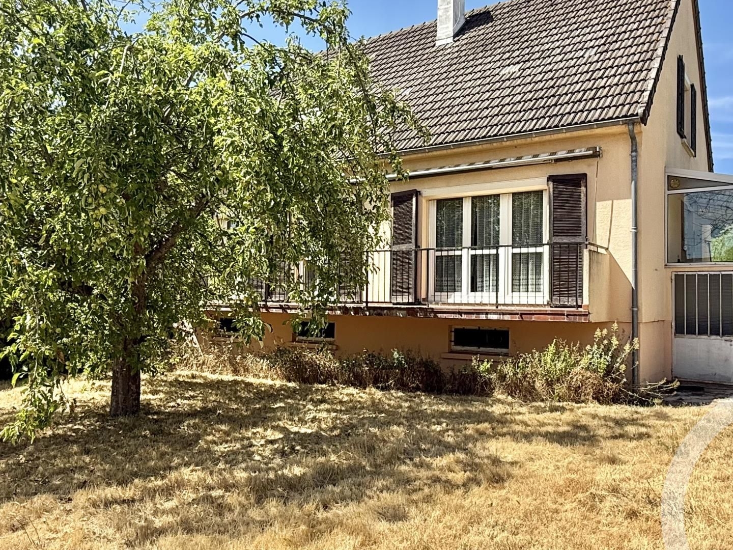 Maison 6 pièces 133 m²