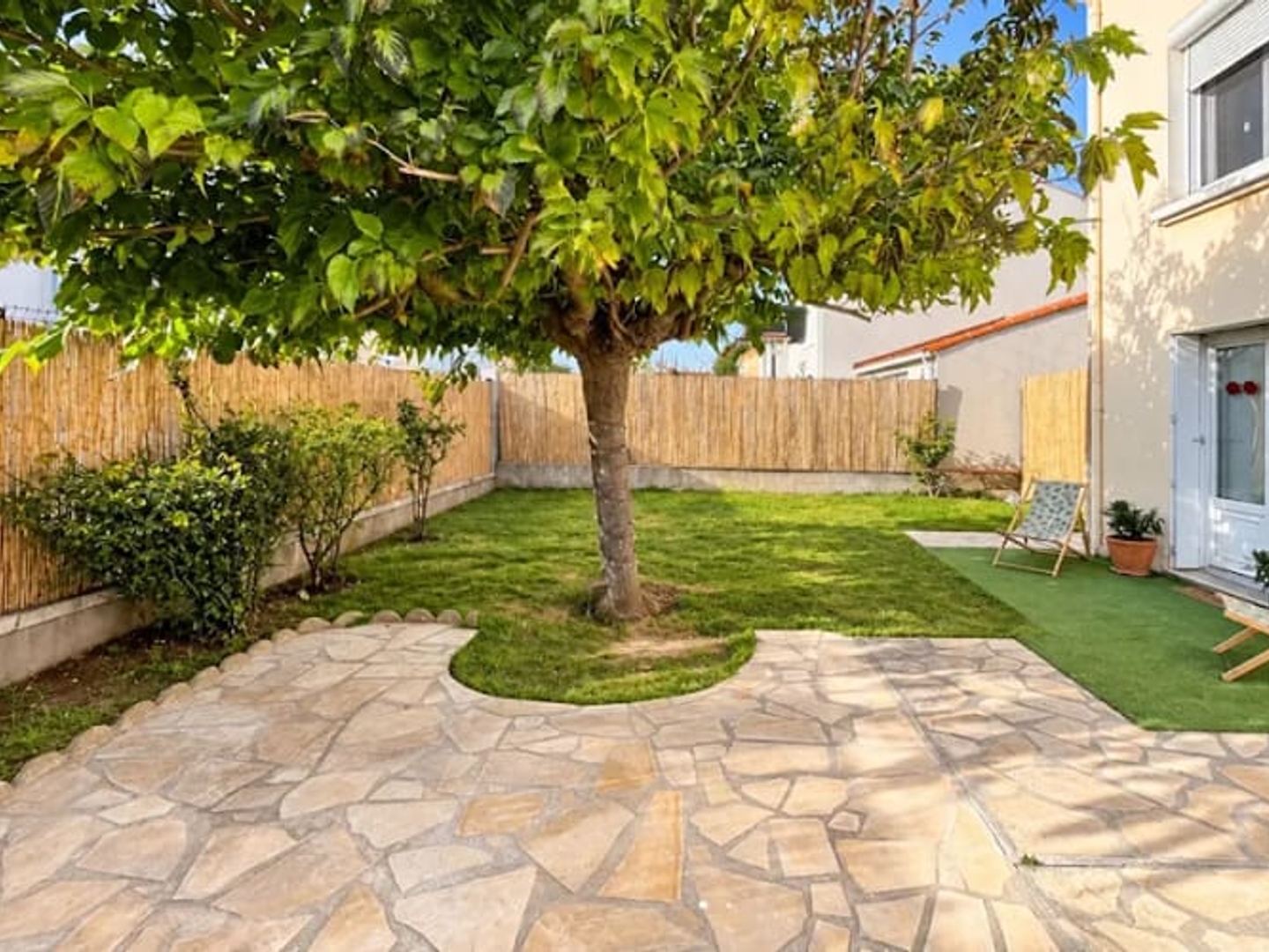 Maison 5 pièces 144 m²