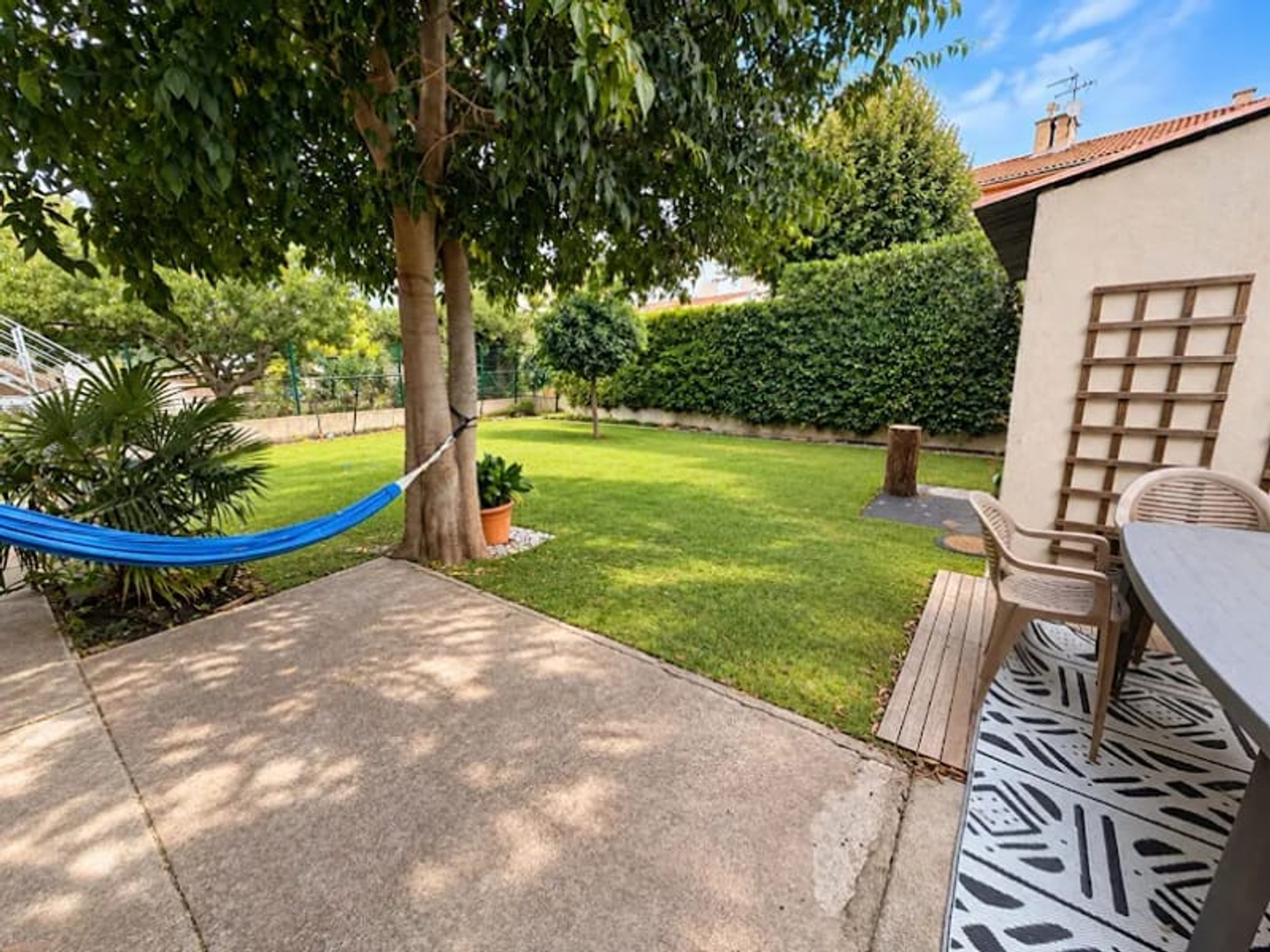 Maison à vendre - 5 pièces - 144m2 - Narbonne (11100)