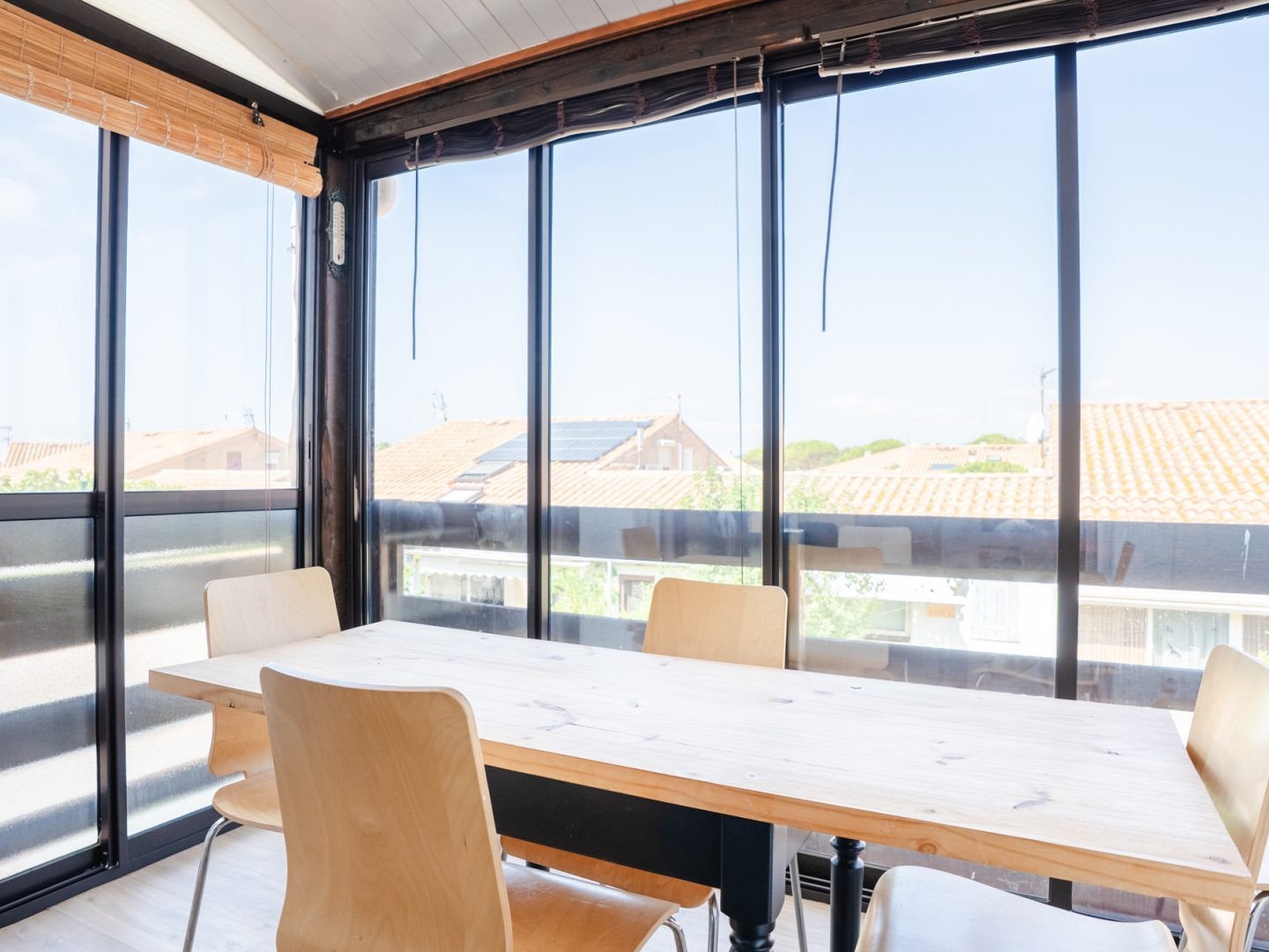 EN EXCLUSIVITÉ - Gruissan - Les Ayguades : Appartement 2 pièce