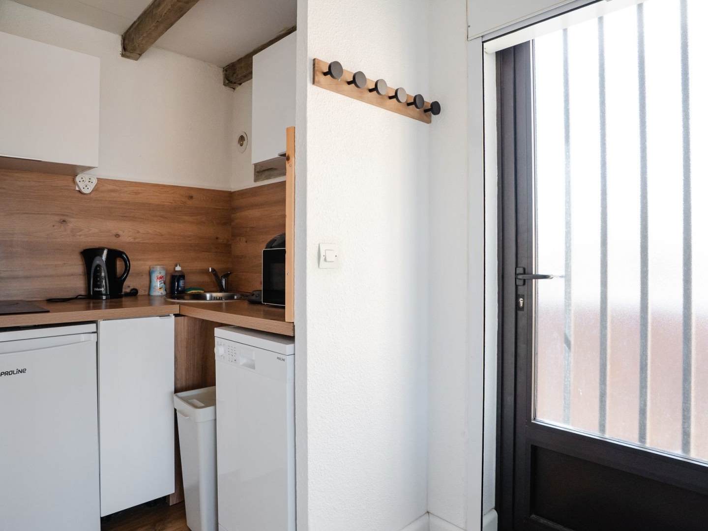 Appartement à vendre - 2 pièces - 37m2 - Gruissan (11430)