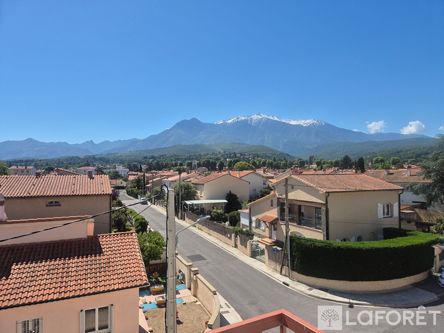 Appartement 2 pièces 49 m²