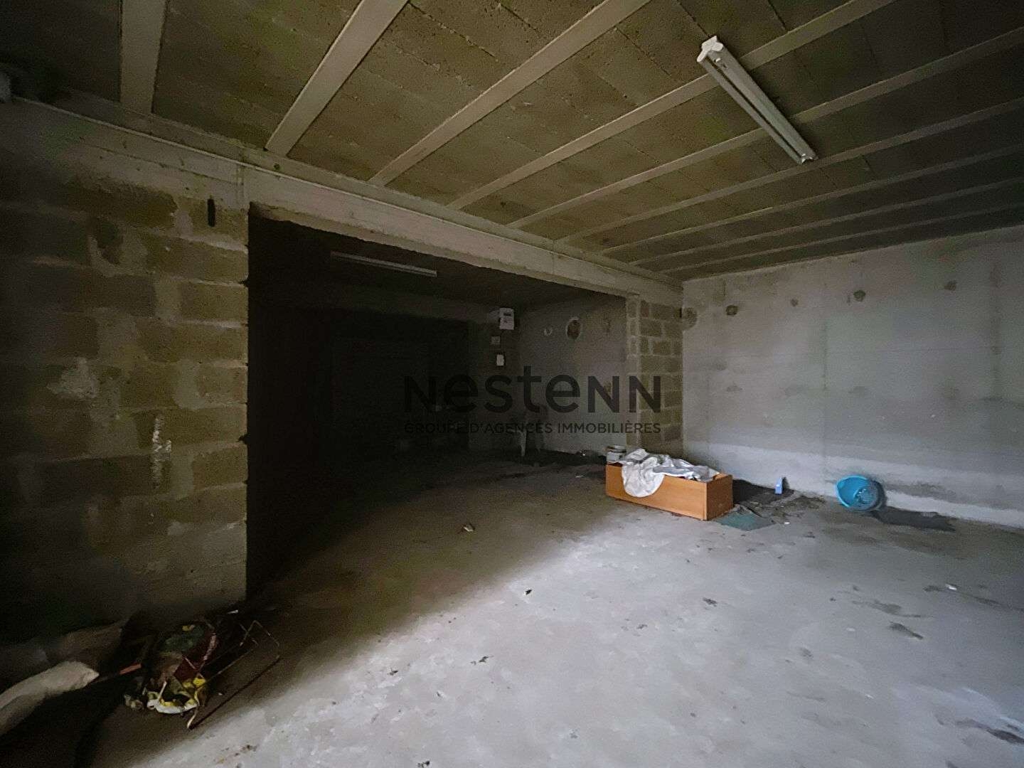 Immeuble 4 pièces