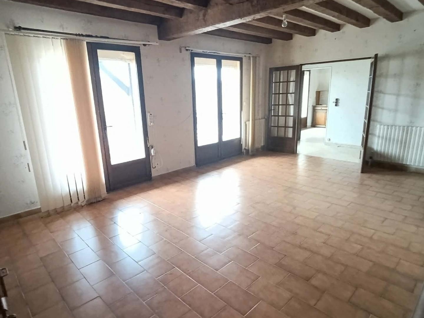 Investissez ! 3 lots, 2 loués, 4€ lot possible