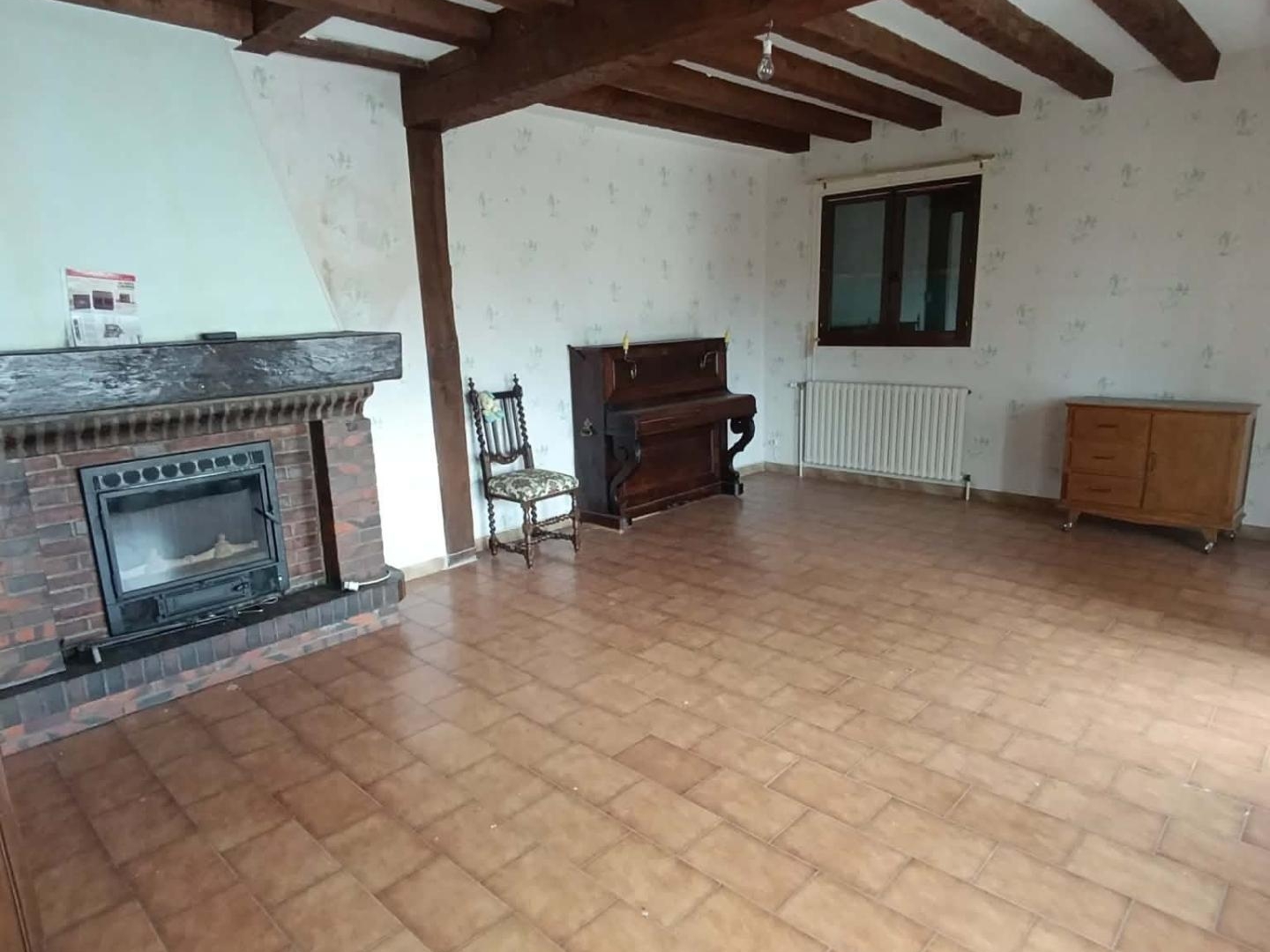Immeuble à vendre - 400m2 - Aix-Villemaur-Pâlis (10160)