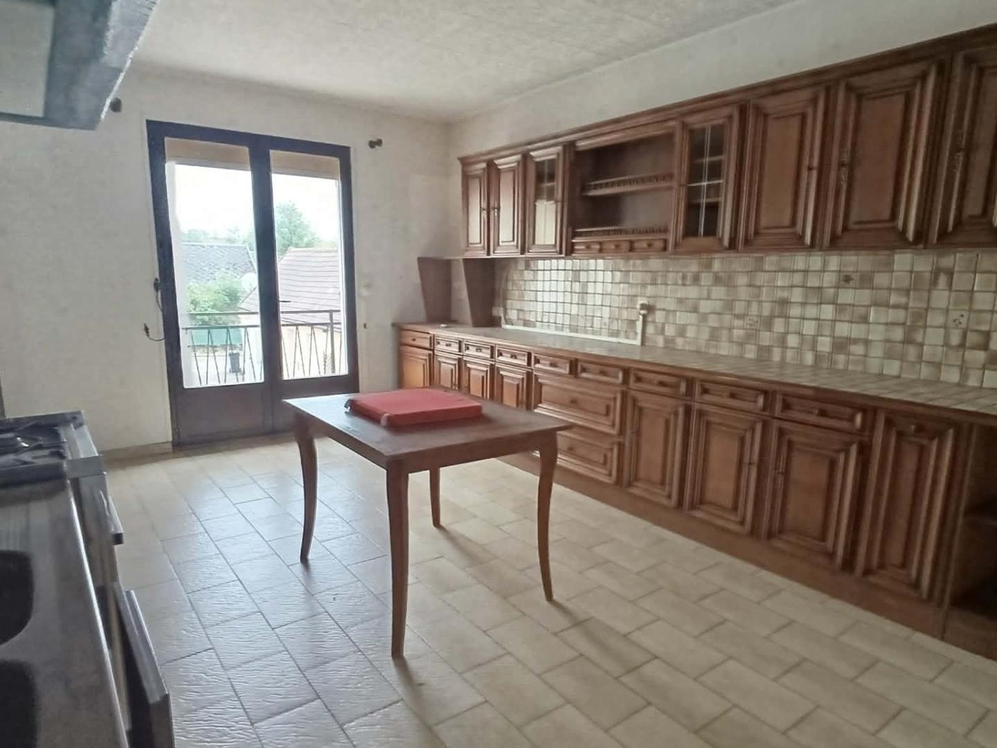 Immeuble à vendre - 400m2 - Aix-Villemaur-Pâlis (10160)