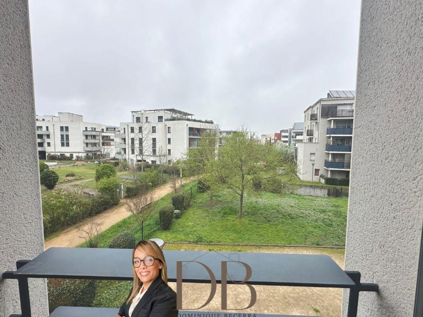 Appartement à vendre - 3 pièces - 62m2 - Toulouse (31200)