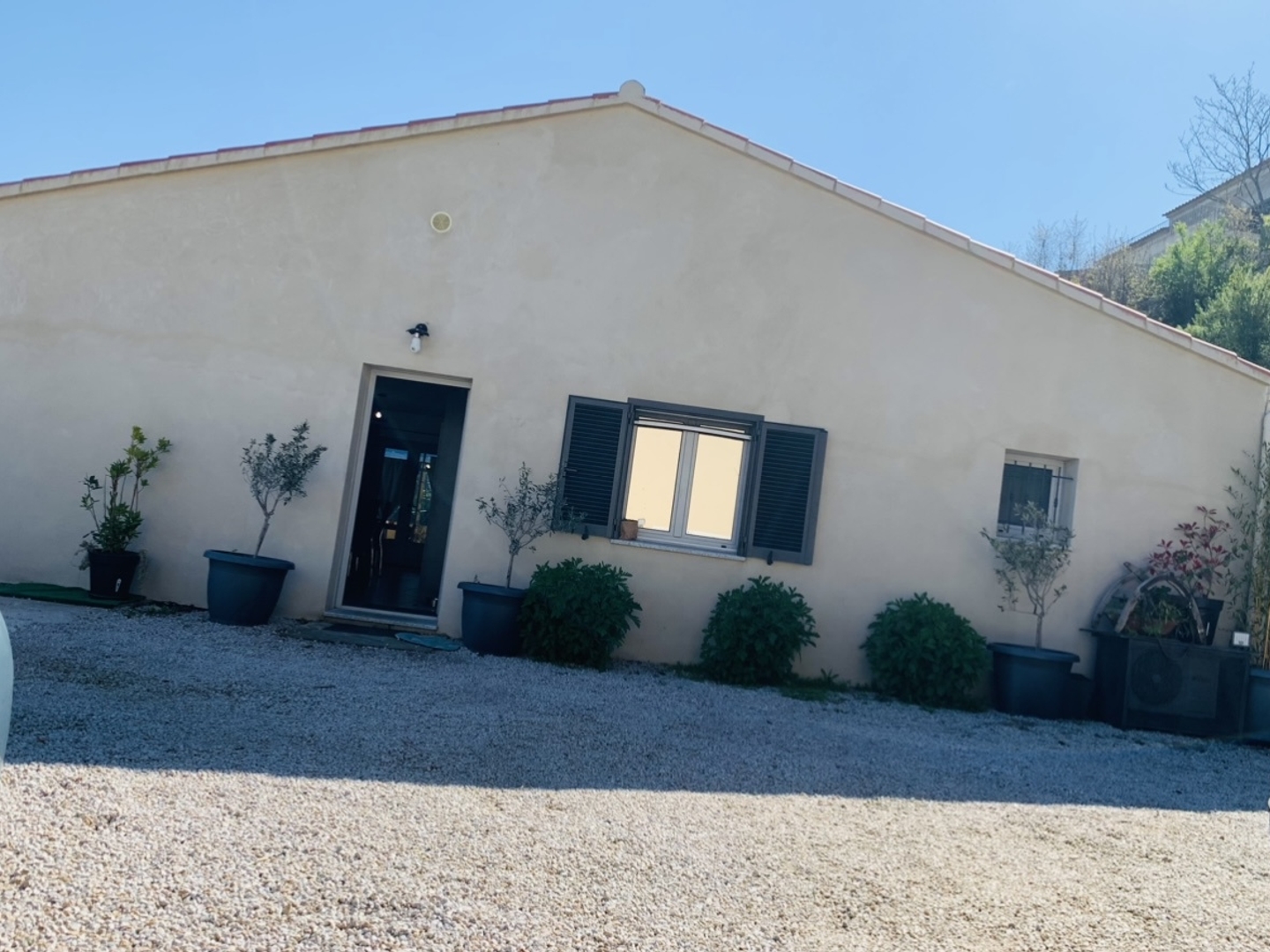 Terrain en individuel 592 m²