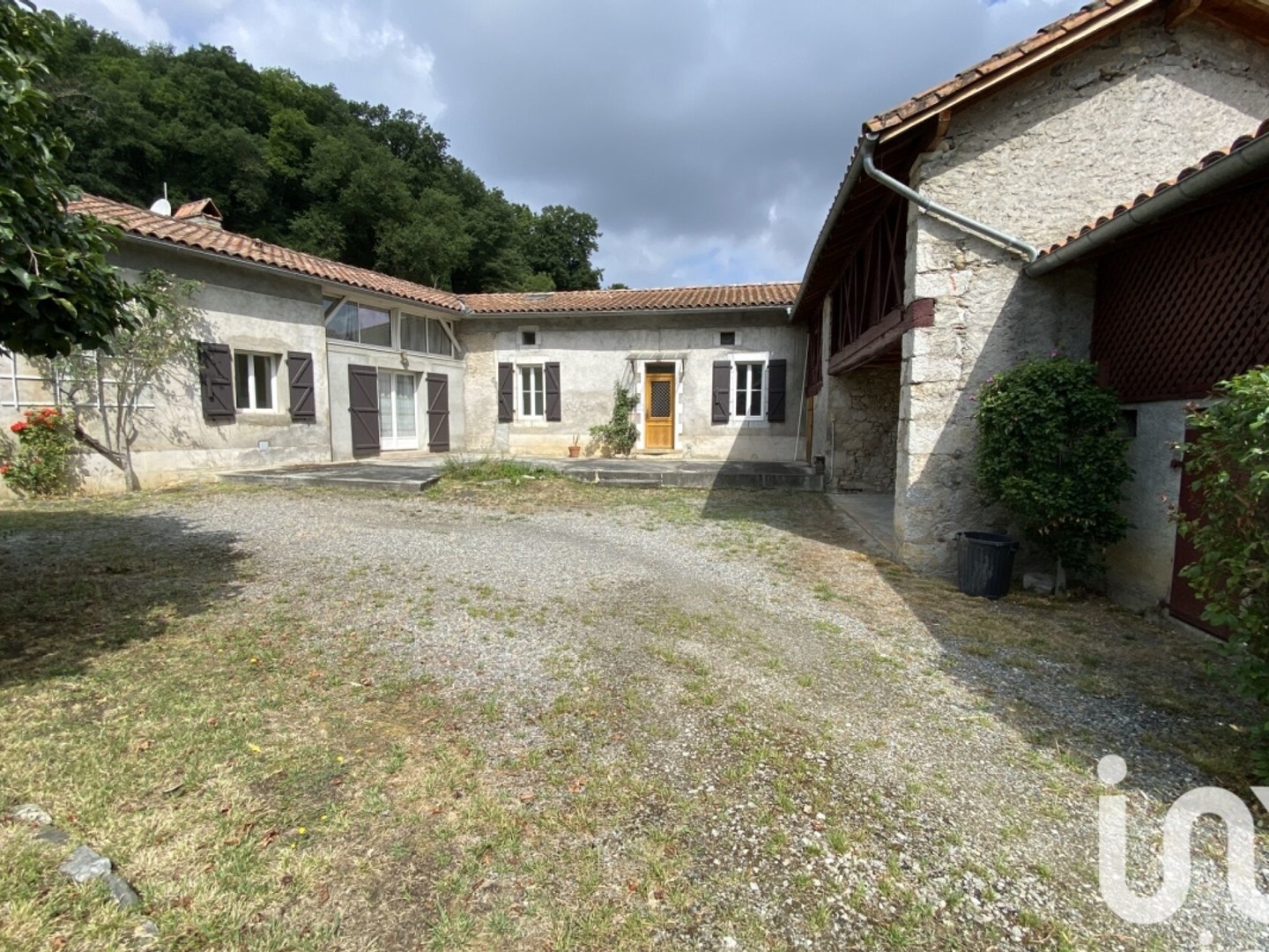 Vente Maison traditionnelle 6 pièces