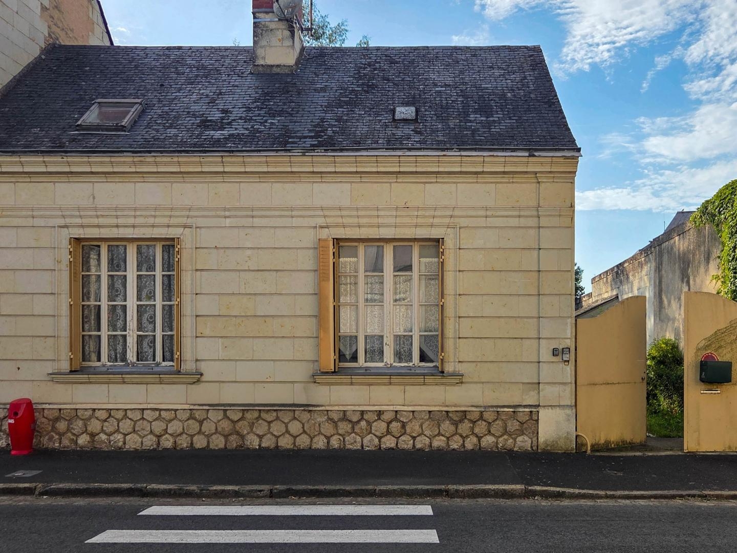 Ensemble immobilier !