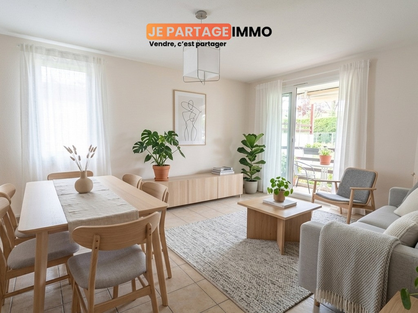 Appartement à vendre - Saint-Jean-De-Luz (64500)