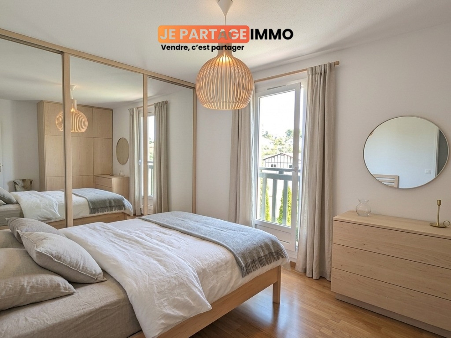 Appartement à vendre - Saint-Jean-De-Luz (64500)