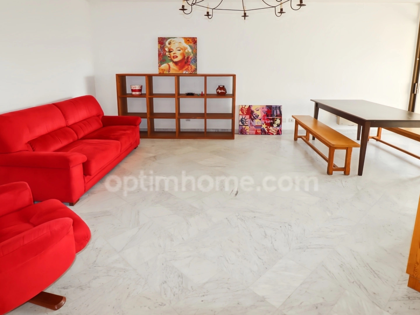 Appartement à vendre - 3 pièces - 72m2 - Grenoble (38100)
