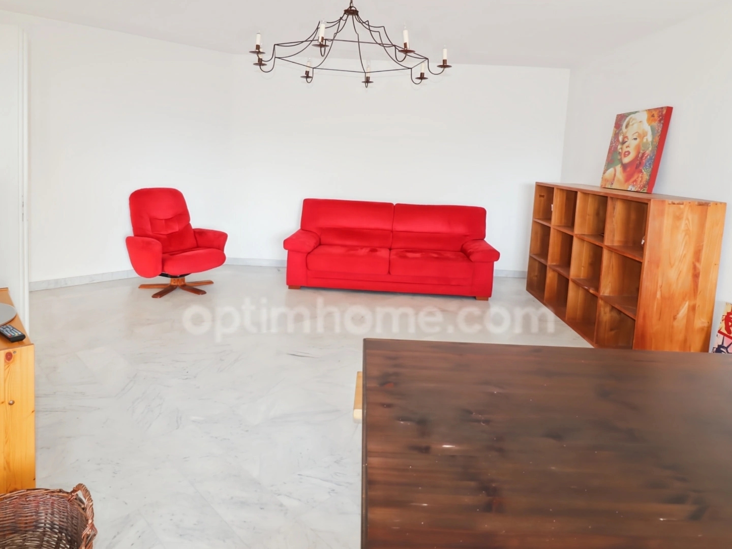 Appartement à vendre - 3 pièces - 72m2 - Grenoble (38100)
