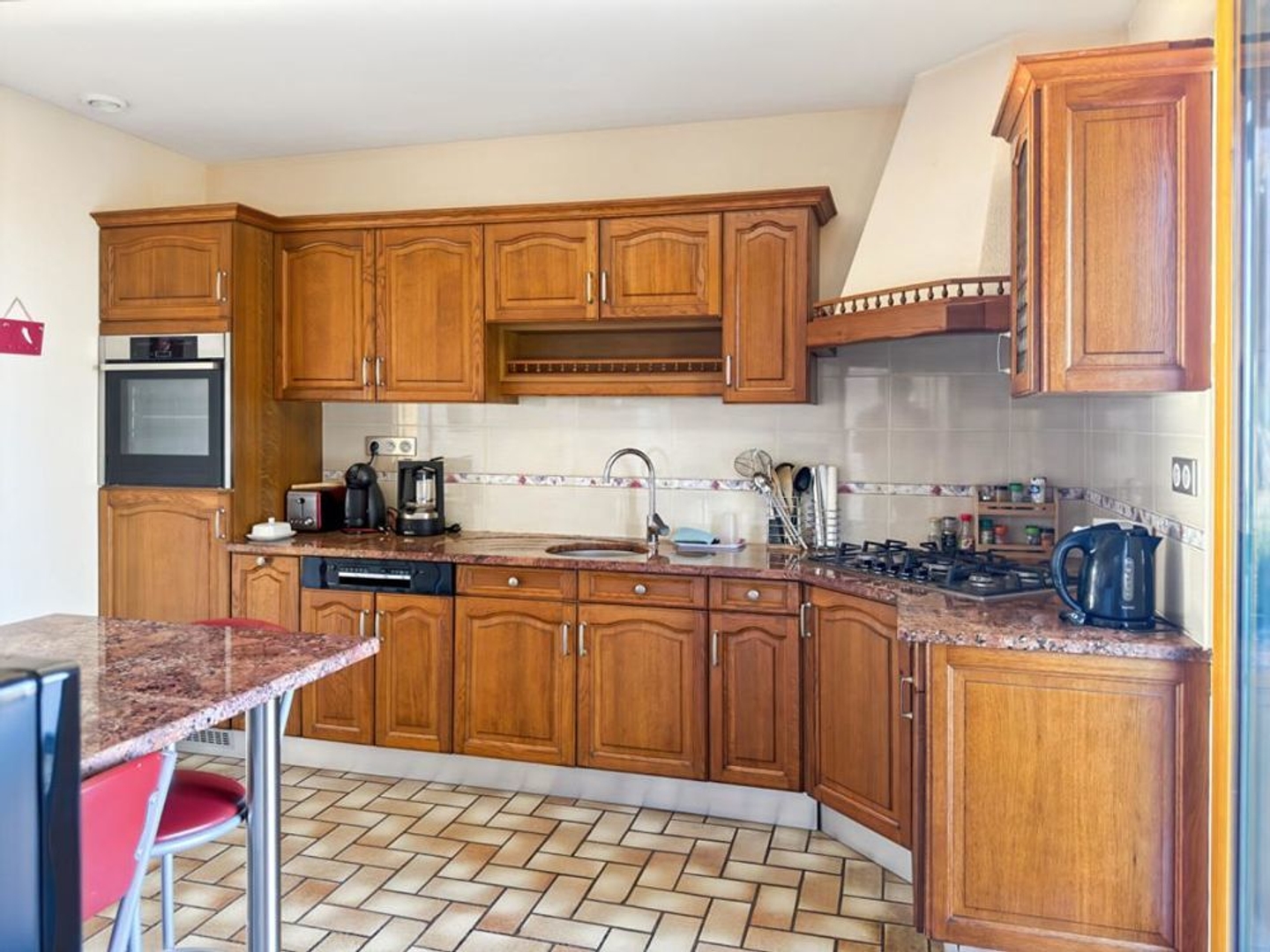 Maison à vendre - 7 pièces - 135m2 - Vion (72300)
