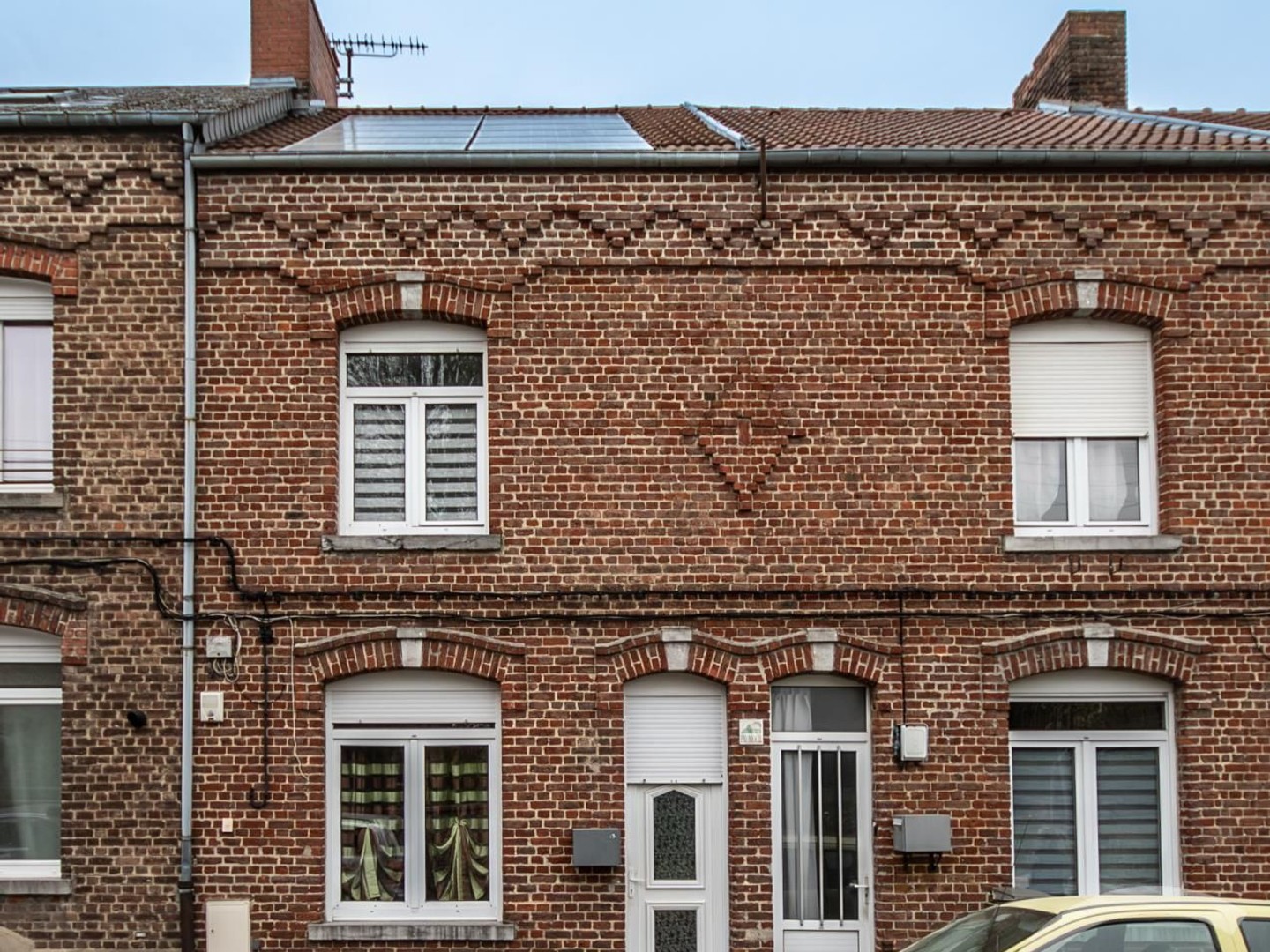 Maison 5 pièces 92 m²