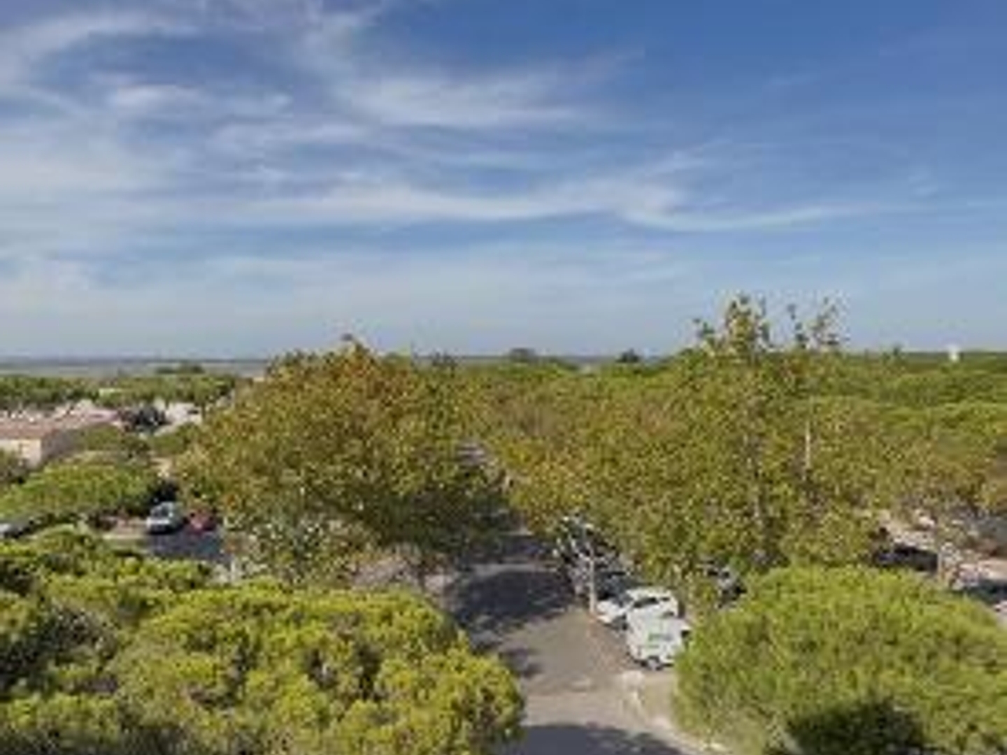 Appartement 2 pièces 54 m²