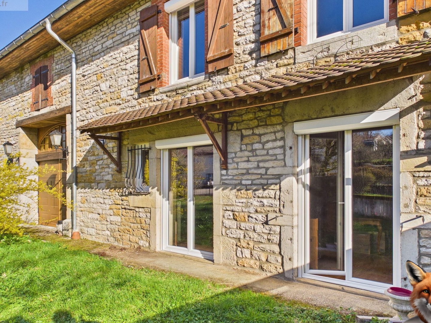 Maison à vendre Loisia