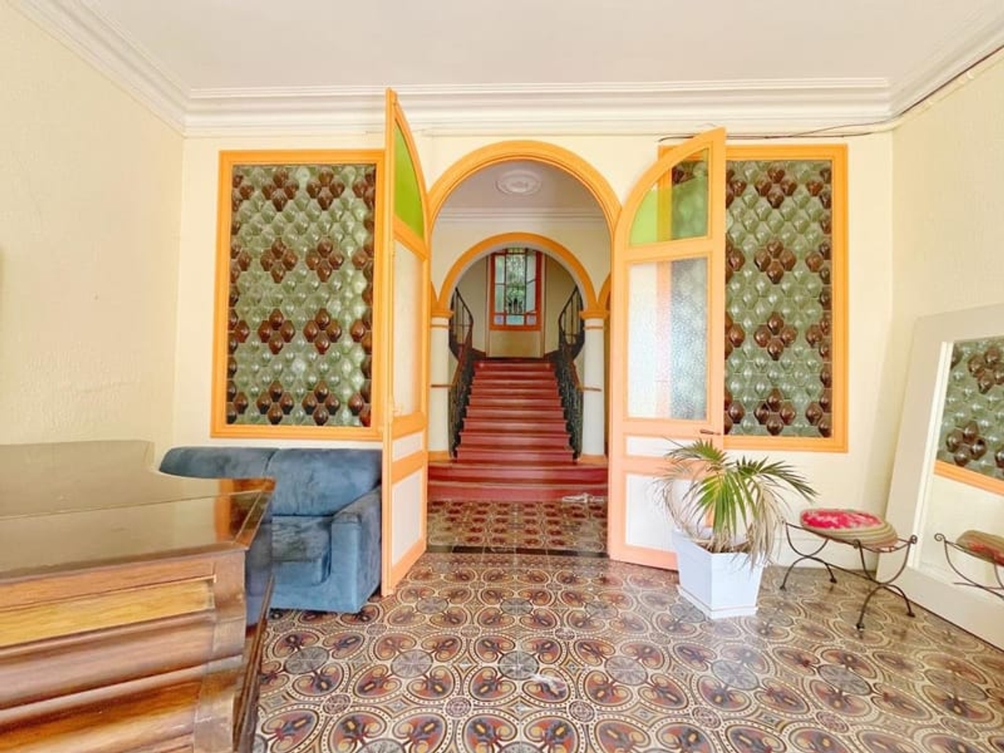 Maison à vendre - 3 pièces - 105m2 - Grasse (06130)