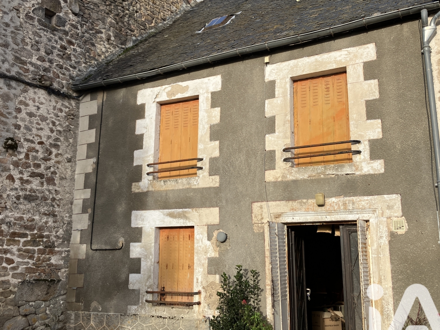 Maison 6 pièces 139 m²