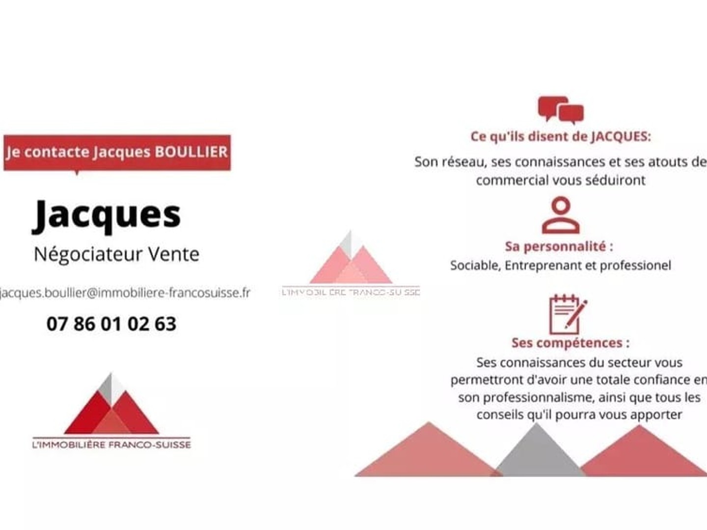Locaux à vendre - 3 pièces - 124m2 - Saint-Claude (39200)