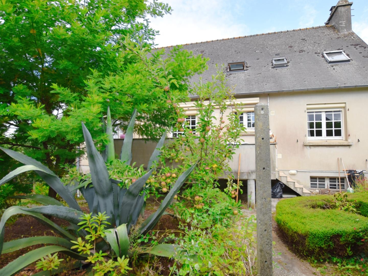 Maison, 7 pièces, 140 m²